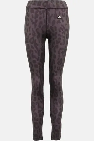 JET SET Leggings de esquí estampados
