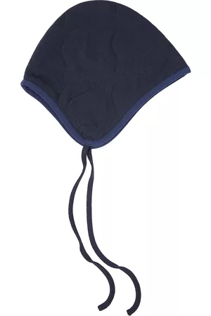 Caramel Bebé - gorro Broom en mezcla de algodón
