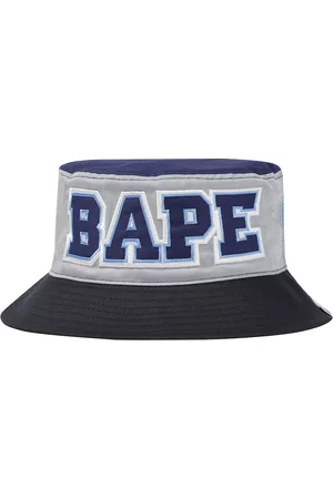BAPE Sombrero de pescador con logo