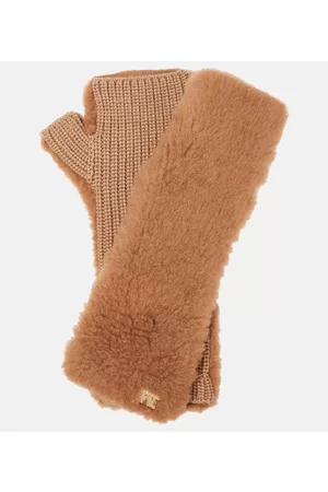 Max Mara Mitones Manny en Teddy