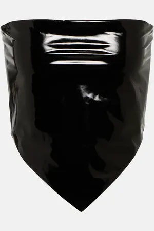 ROTATE Top Patent Coated sin tirantes