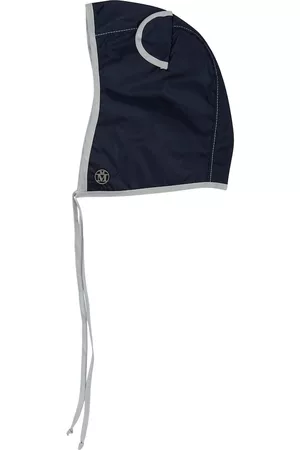 Maison Michel Kids Capucha Lara con orejas de animal