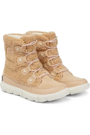 sorel Botines Joan de borrego