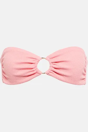 Melissa Odabash Top de bikini bandeau Tortola