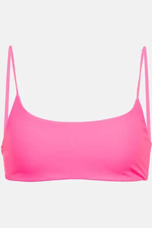 Jade Swim Top de bikini Muse Scoop