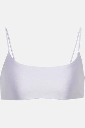 Jade Swim Top de bikini Muse Scoop