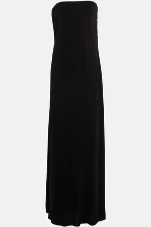 The Row Vestido de fiesta Pau de cady