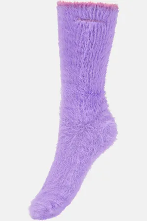 Jacquemus Calcetines Les chaussettes Neve mullidos