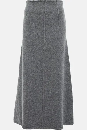 Dorothee Schumacher Falda midi Modern Statements