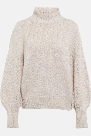 Dorothee Schumacher Jersey Luxury Volumes de lana y cachemir