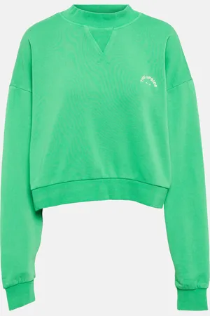 The Upside Sudadera Sundance Dominique de algodón