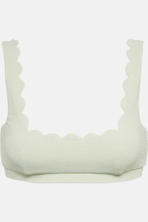 Marysia Top de bikini Mini Palm Springs
