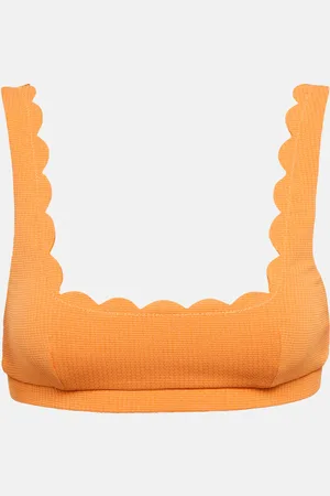Marysia Top de bikini Mini Palm Springs