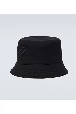 Prada Sombrero de pescador en Re-Nylon