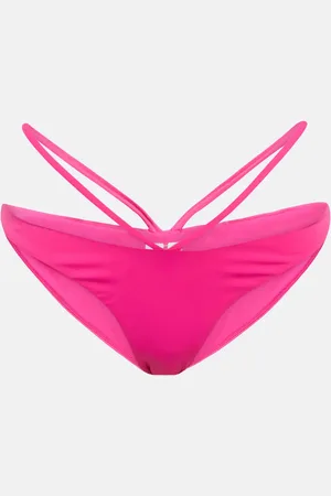 Simkhai Braga de bikini Emmalynn
