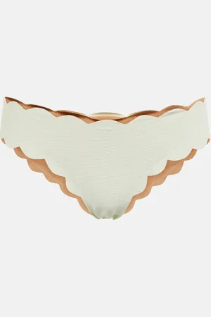 Marysia Braga de bikini High Antibes reversible