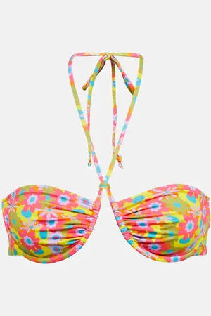 Bananhot Top de bikini bandeau St. Tropez
