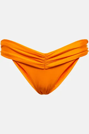 Bananhot Braga de bikini Jasmin fruncida