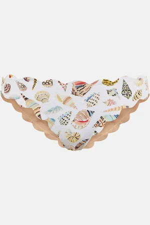 Marysia Braga de bikini Antibes reversible