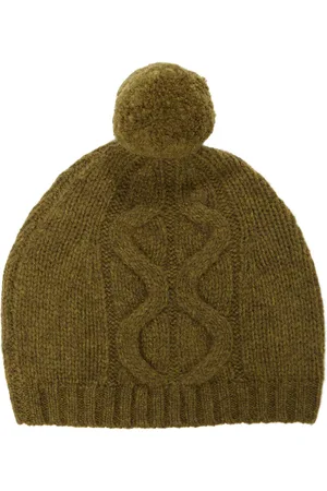 BONPOINT Gorro de lana