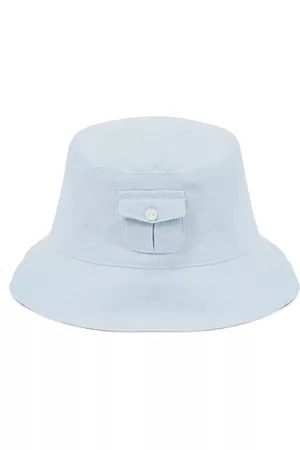 Tartine Et Chocolat Sombreros - Bebé - sombrero de pescador de lino