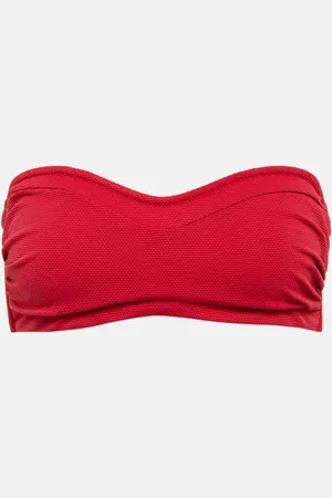 ALEXANDRA MIRO Top de bikini Tara