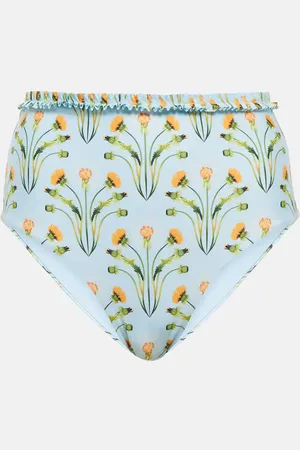 Agua by Agua Bendita Braga de bikini Nopal Diente de León