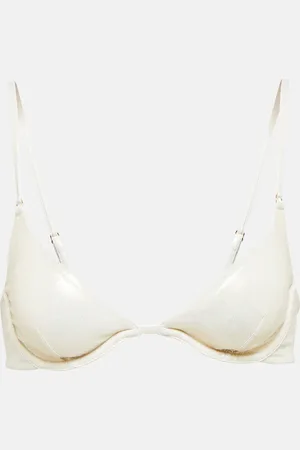Melissa Odabash Top de bikini Key Largo