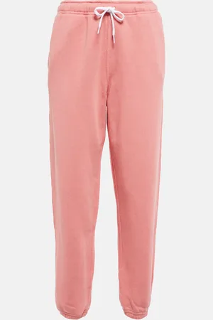 Ralph Lauren Pantalones deportivos de jersey