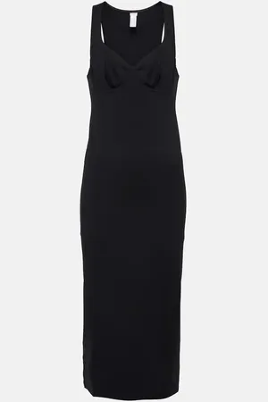 ERES Vestido midi Deva