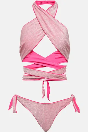 Reina Olga Bañador Showhorse de Lurex®