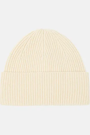 Totême Gorro de lana y cachemir
