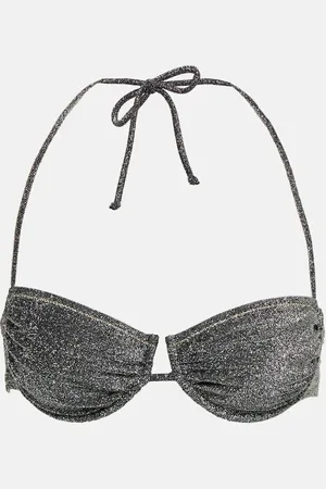 Reina Olga Top de bikini Penny de Lurex®