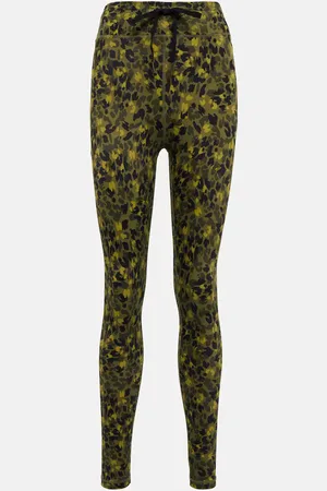 The Upside Leggings estampados