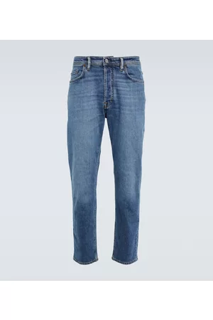 Acne Studios Hombre Slim - Jeans slim River