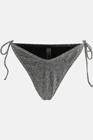 Reina Olga Braga de bikini Penny de Lurex®