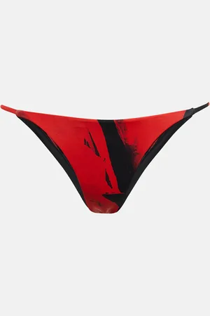 Louisa Ballou Braga de bikini Mini Ring