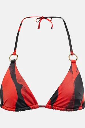 Louisa Ballou Top de bikini Mini Ring