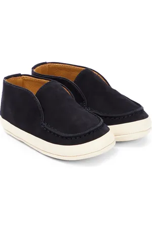 Loro Piana Bebé - botines Open Walk Chukka