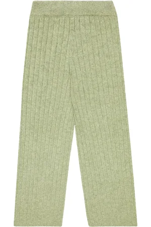 Loro Piana Pantalones Watercolors de cachemir
