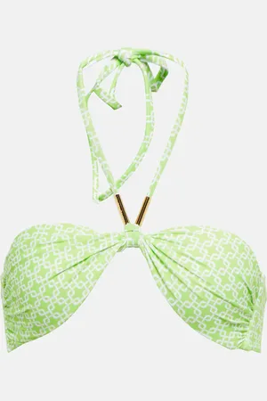 Melissa Odabash Top de bikini Canary