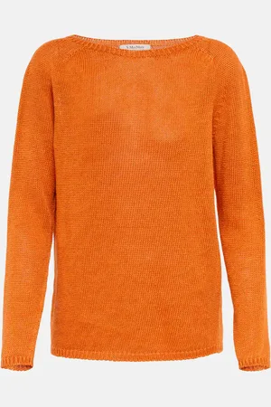 Max Mara Jersey Giolino de lino