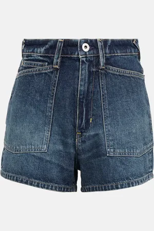 Kenzo Shorts denim