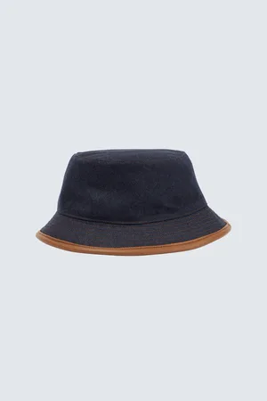 Loro Piana Gorro de pescador en mezcla de lana