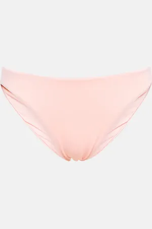 Giambattista Valli Braga de bikini de tiro bajo