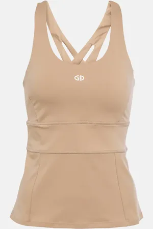 Goldbergh Tank top Manhattan