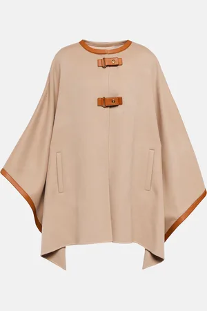 Loro Piana Capa Kirna de cachemir