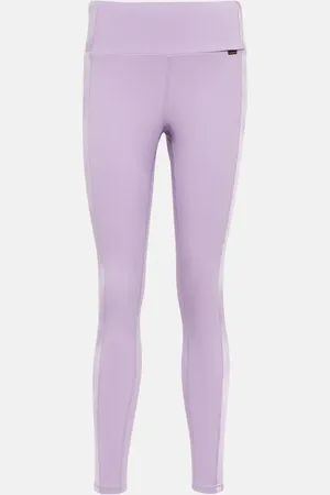 Goldbergh Leggings Skyline de tiro alto