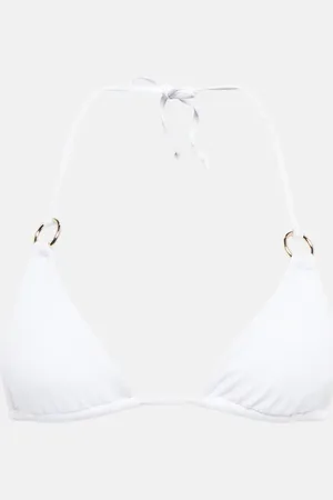 Louisa Ballou Top de bikini Mini Ring
