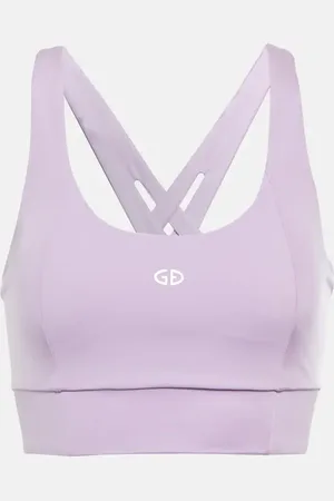 Goldbergh Sujetador deportivo East End
